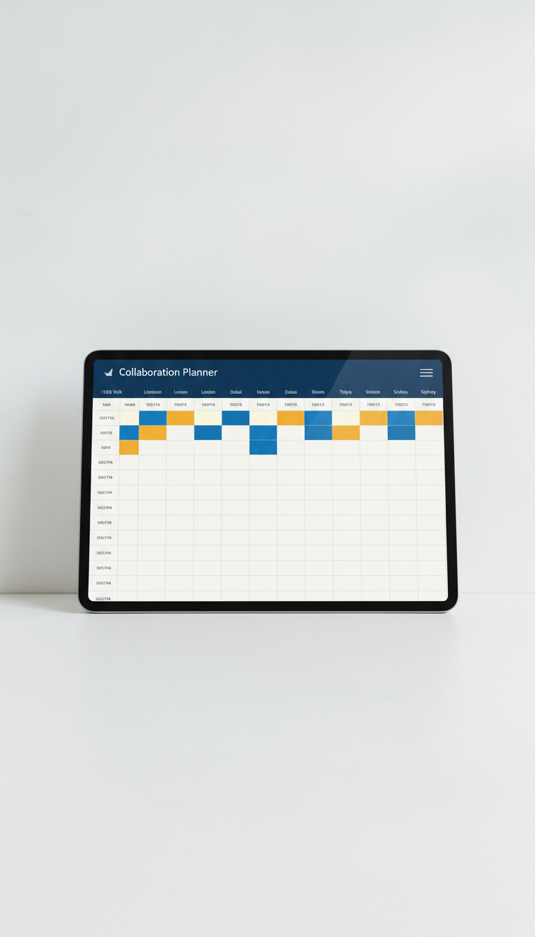 Global Coworking Directory Download