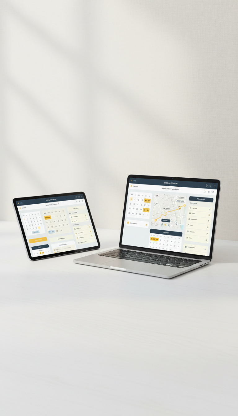 Interactive Work-Life Balance Course